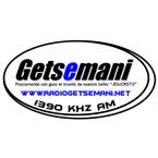 Radio Getsemani 1390 AM
