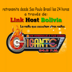 Radio Gigante Brasil