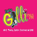 Radio Gilli