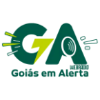 Ouvir Radio Goias em Alerta