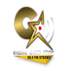 radio Gold Stars