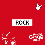 Radio Gong 96.3 - Rock