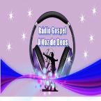 Rádio Gospel a Voz de Deus