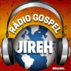 Ouvir Radio Gospel Jireh