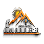 Ouvir Radio Gospel Novo Amanhecer