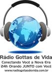 Rádio Gotas de Vida