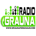 Rádio Graúna FM Manaus