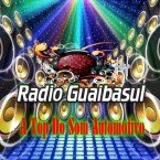 Rádio Guaibasul