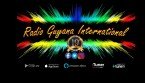 Ouvir Radio Guyana International