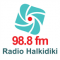 Radio Halkidiki 98,8