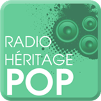 Radio Héritage Pop