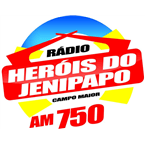 Rádio Heróis do Jenipapo