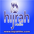 Hijrah 102.3 FM Batam