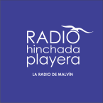 Radio Hinchada Playera