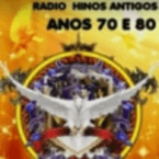 Radio hinos antigos anos 70 e 80
