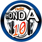 Radio Honda 10 fm