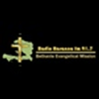 RADIO HOSANNA | 91.7 FM