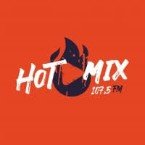 Ouvir Rádio Hot Mix Araraquara