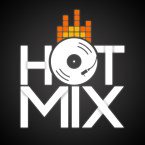 Rádio Hot Mix Hits