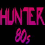 Rádio Hunter.FM - 80s