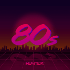 Rádio Hunter.FM - 80s