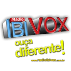 Rádio Ibibivox