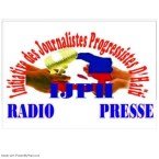 RADIO IJPH PRESSE