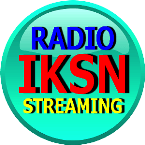 Radio IKSN Streaming