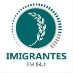 Rádio Imigrantes de Turvo Ltda