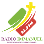 Radio Immanuel Suriname