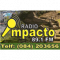 Radio Impacto