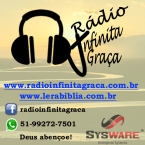 Rádio Infinita Graça