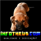 Rádio InfoTheus.com