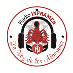 Radio INFRAMEN