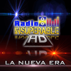 RADIO INSUPERABLE HD