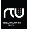 RTU INTEGRACION FM