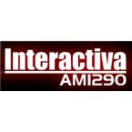 Interactiva AM 1290