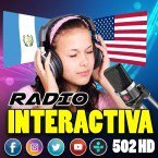 Radio Interactiva 502 HD