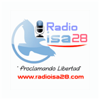 RADIO ISA 28