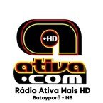 Rádio Ativa Mais HD