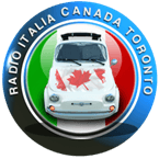 Radio Italia Canada