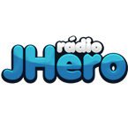 Rádio J Hero