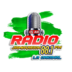 RADIO JAMAVISION 881