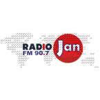 Ouvir Radio Jan