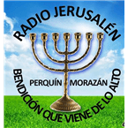 Radio Jerusalen Perquin