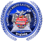 RADIO JESUCRISTO LA UNICA ESPERANZA