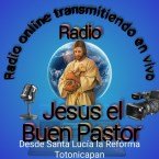 Radio Jesus el Buen pastor HD