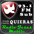 Radio Jesus NY Misioneros de Jesus