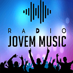 Rádio Jovem Music