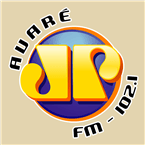 Jovem Pan FM